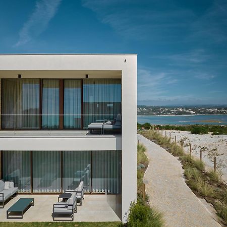 West Cliffs Ocean And Golf Resort Praia del Rei Extérieur photo