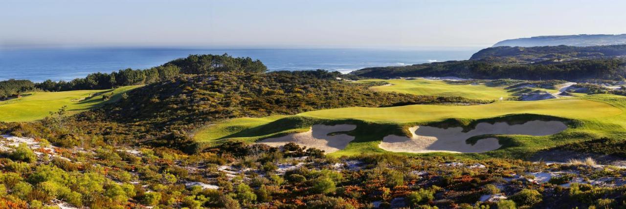 West Cliffs Ocean And Golf Resort Praia del Rei Extérieur photo