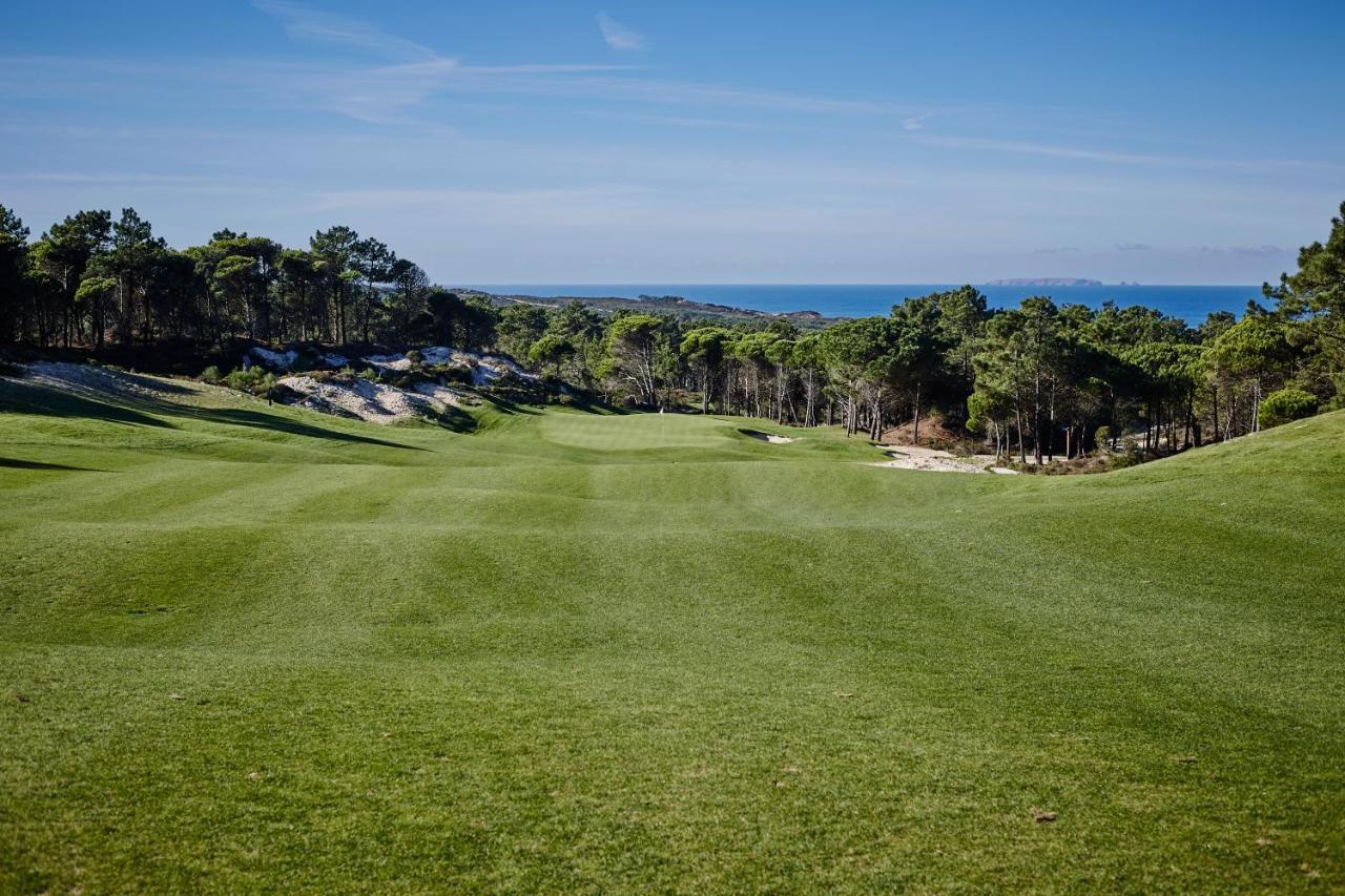West Cliffs Ocean And Golf Resort Praia del Rei Extérieur photo