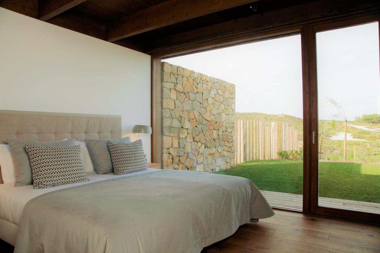 West Cliffs Ocean And Golf Resort Praia del Rei Extérieur photo