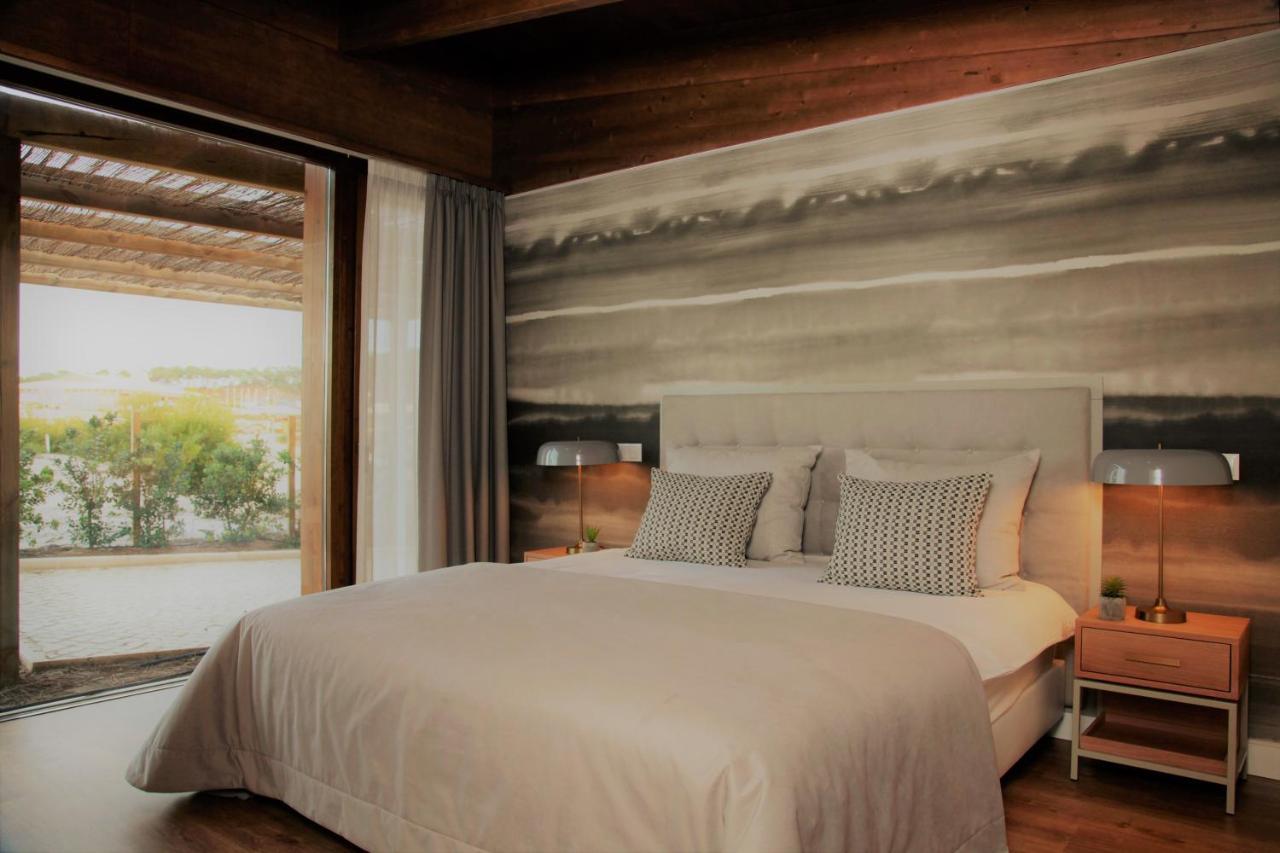 West Cliffs Ocean And Golf Resort Praia del Rei Extérieur photo
