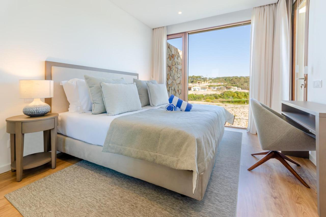 West Cliffs Ocean And Golf Resort Praia del Rei Extérieur photo