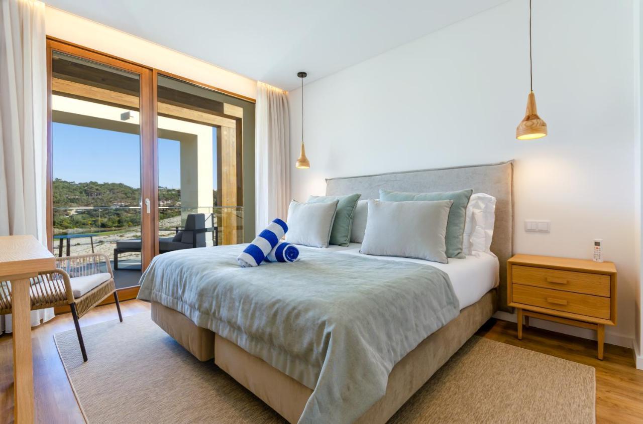 West Cliffs Ocean And Golf Resort Praia del Rei Extérieur photo
