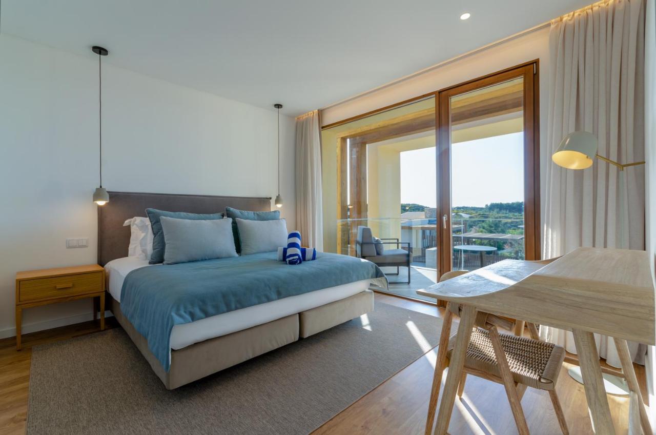 West Cliffs Ocean And Golf Resort Praia del Rei Extérieur photo