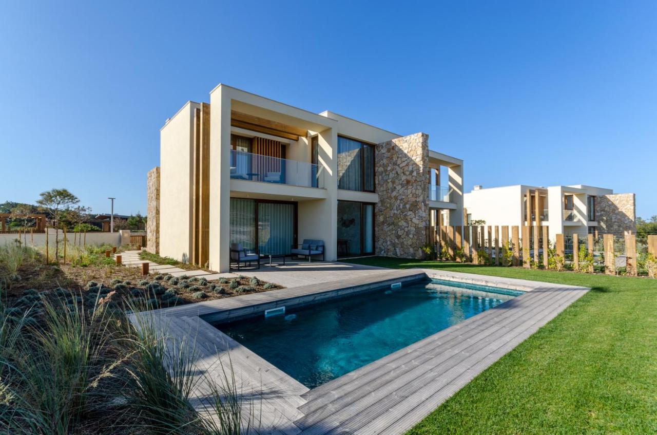 West Cliffs Ocean And Golf Resort Praia del Rei Extérieur photo