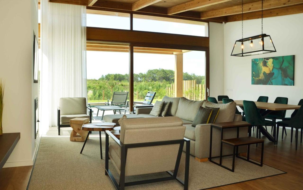 West Cliffs Ocean And Golf Resort Praia del Rei Extérieur photo