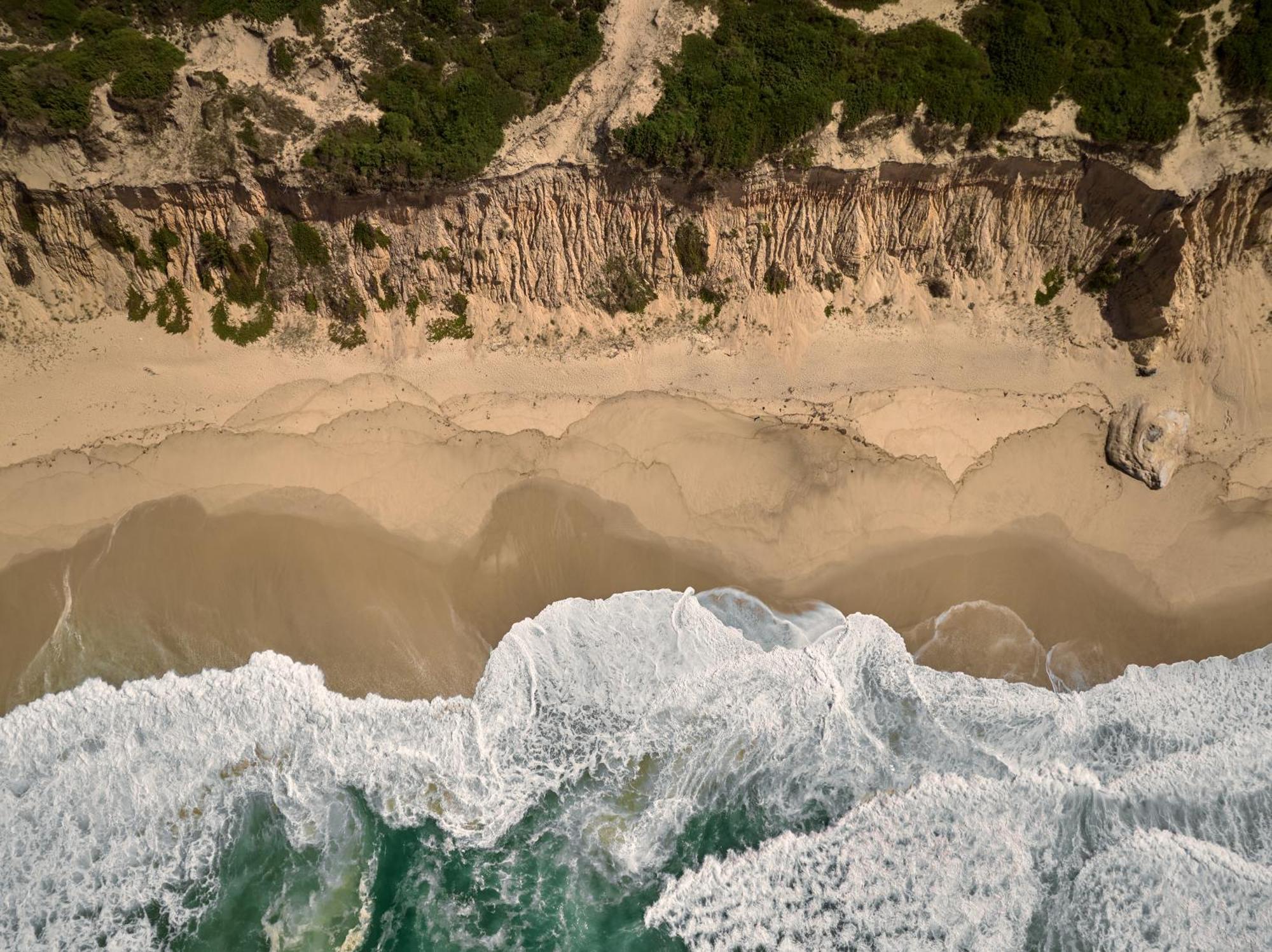 West Cliffs Ocean And Golf Resort Praia del Rei Extérieur photo