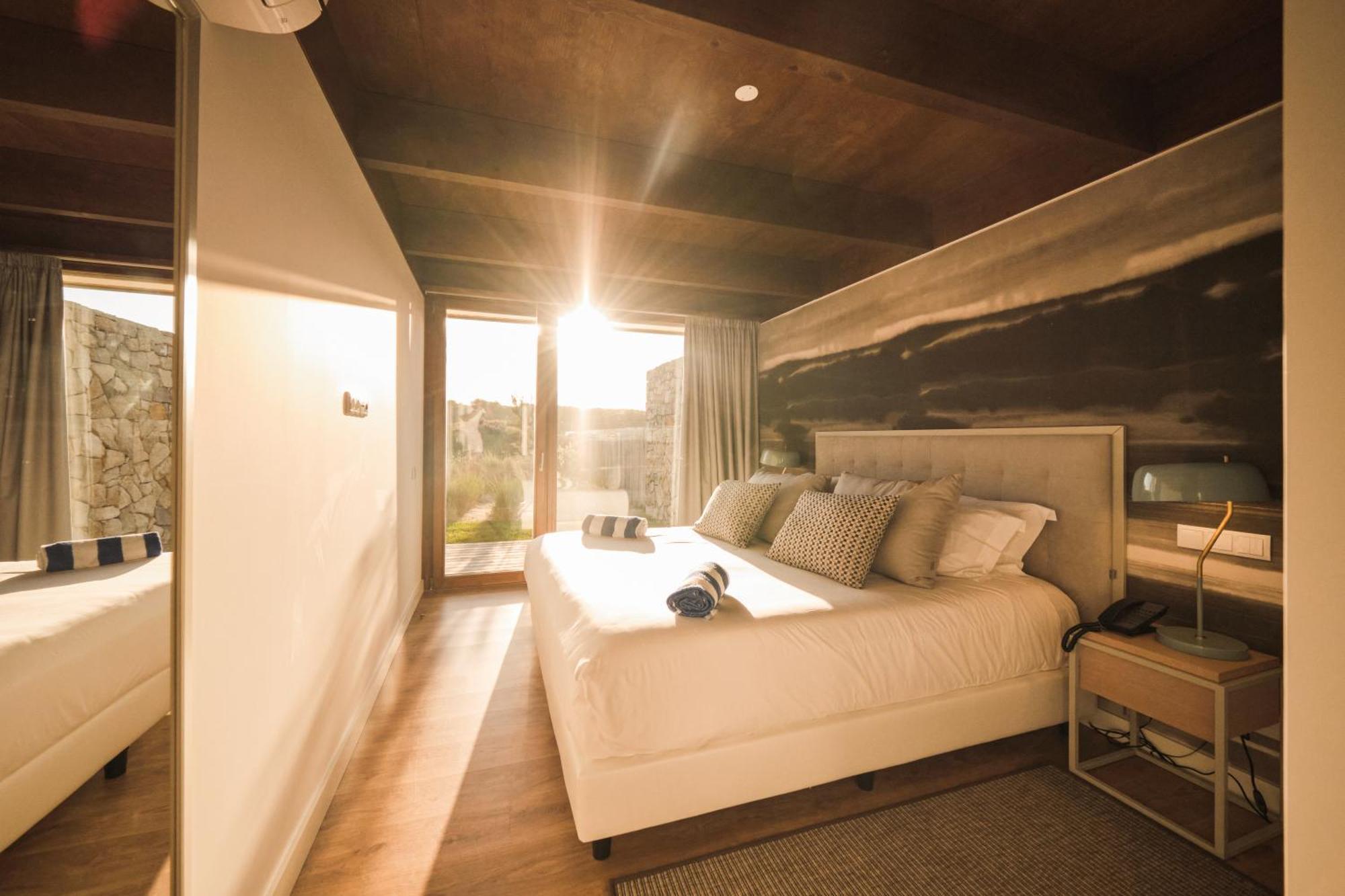 West Cliffs Ocean And Golf Resort Praia del Rei Extérieur photo