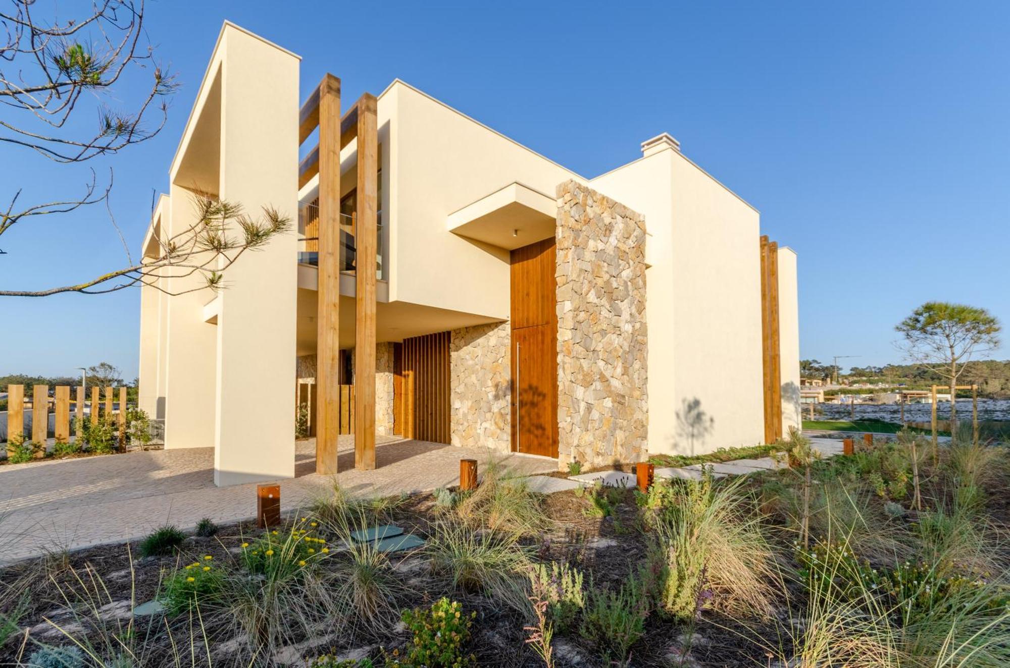 West Cliffs Ocean And Golf Resort Praia del Rei Extérieur photo