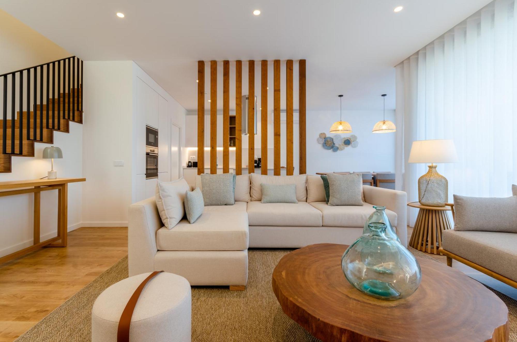 West Cliffs Ocean And Golf Resort Praia del Rei Extérieur photo