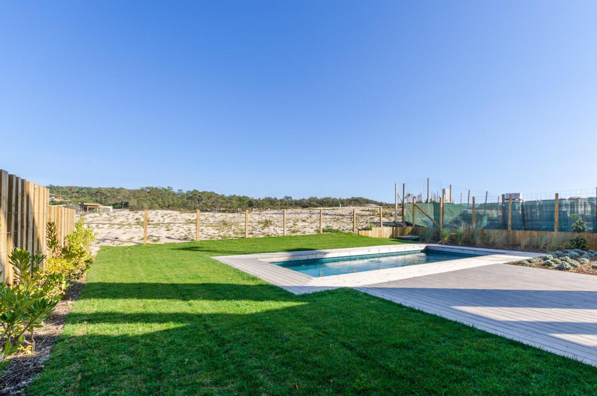 West Cliffs Ocean And Golf Resort Praia del Rei Extérieur photo