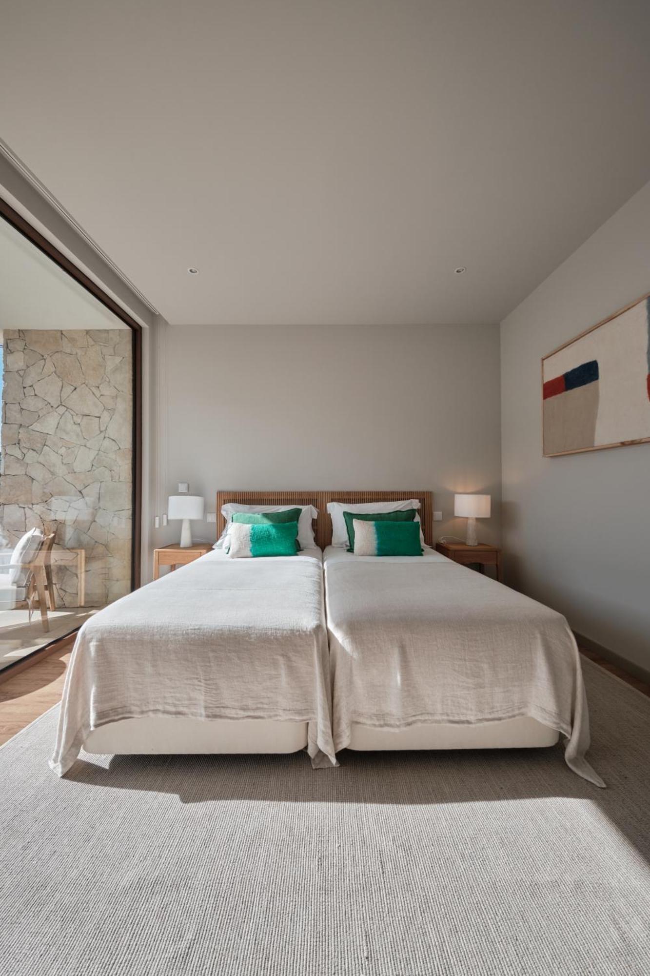 West Cliffs Ocean And Golf Resort Praia del Rei Extérieur photo