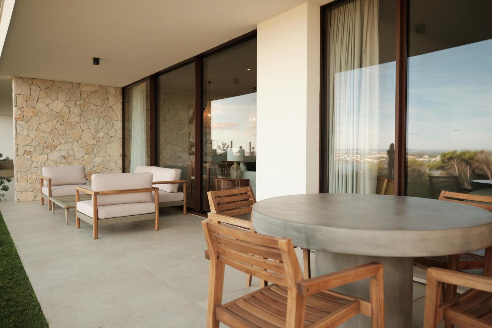 West Cliffs Ocean And Golf Resort Praia del Rei Extérieur photo