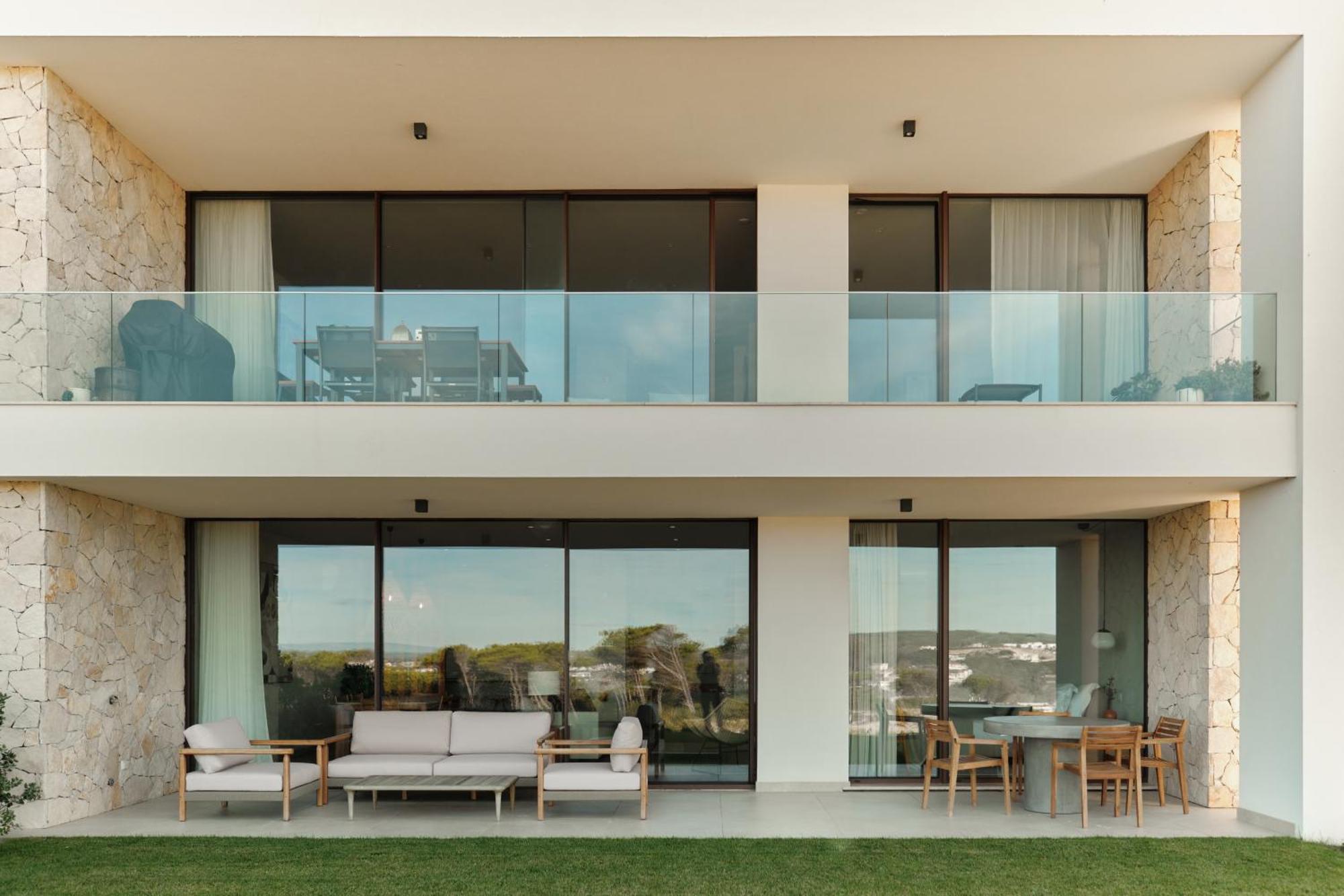 West Cliffs Ocean And Golf Resort Praia del Rei Extérieur photo