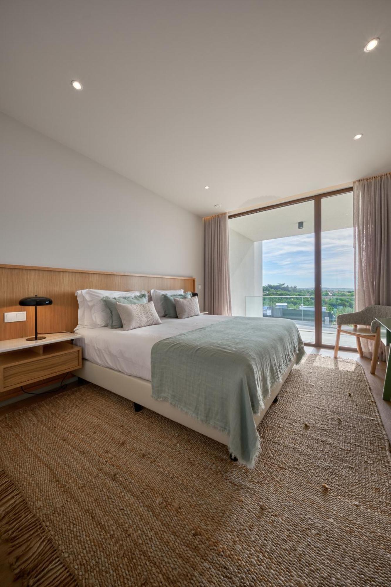 West Cliffs Ocean And Golf Resort Praia del Rei Extérieur photo